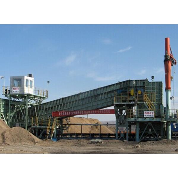 Metal Mineral Dressing Production Line