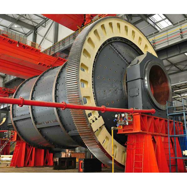 MTZ Cylinder Grinding Mill Machine